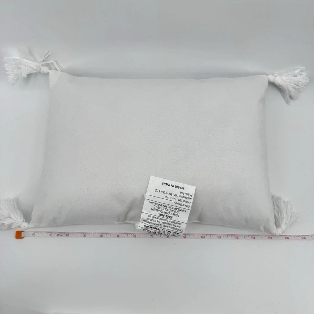 NWT 2024 Target‎ Bullseye THANKSGIVING Bundle Decorative Plush Pillows HandTowel